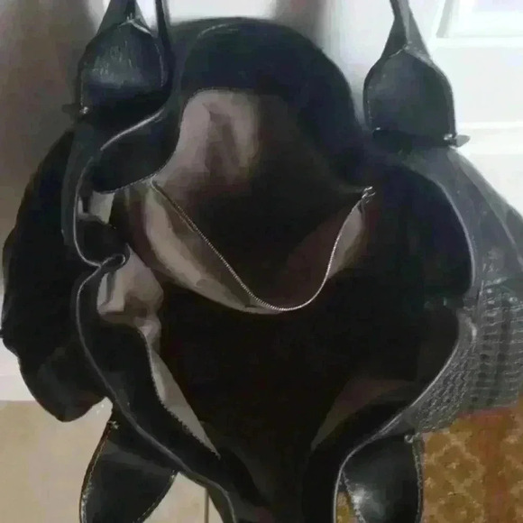 LUXURY MARC JACOBS  SHOULDER BAG​ - Picture 10 of 13